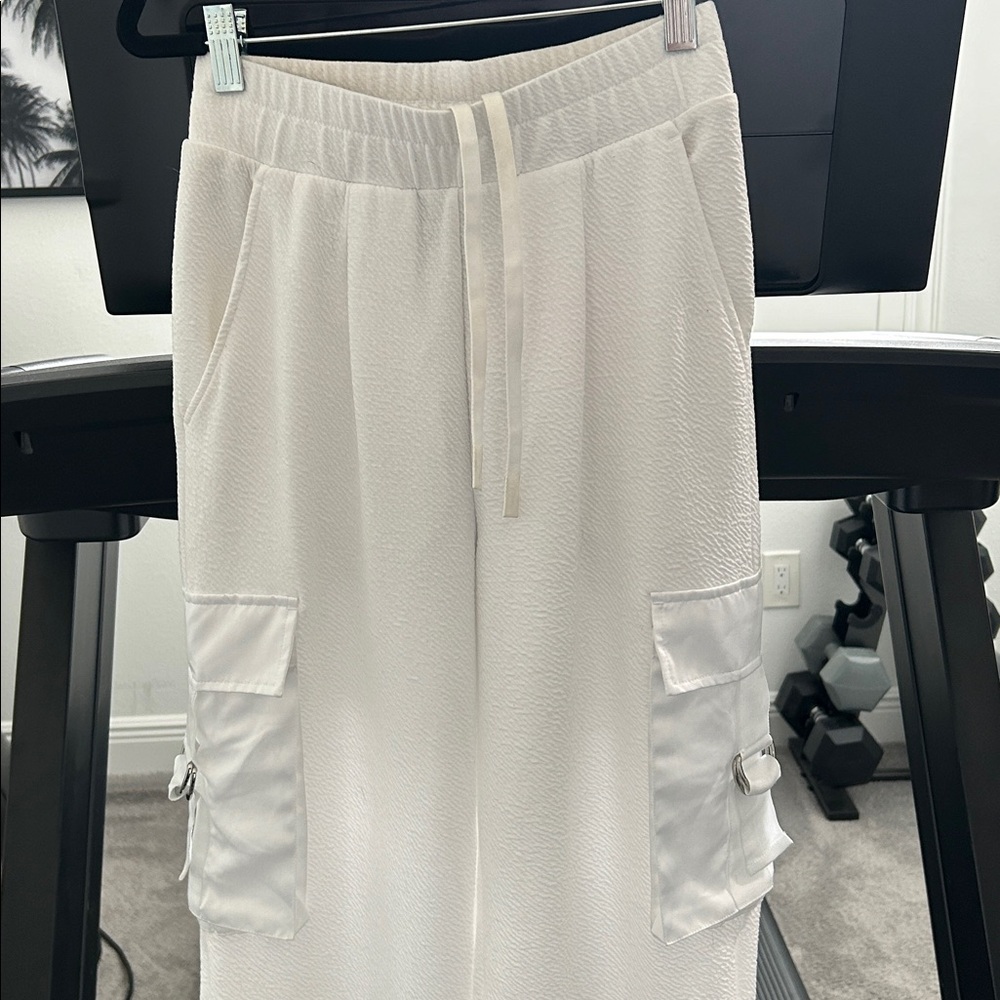 White Beach Riot  Pants